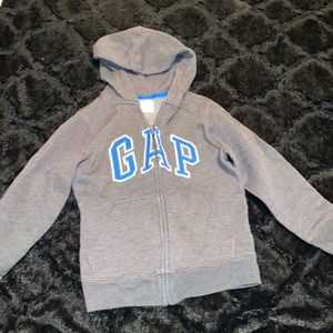 Kids GAP hoodie